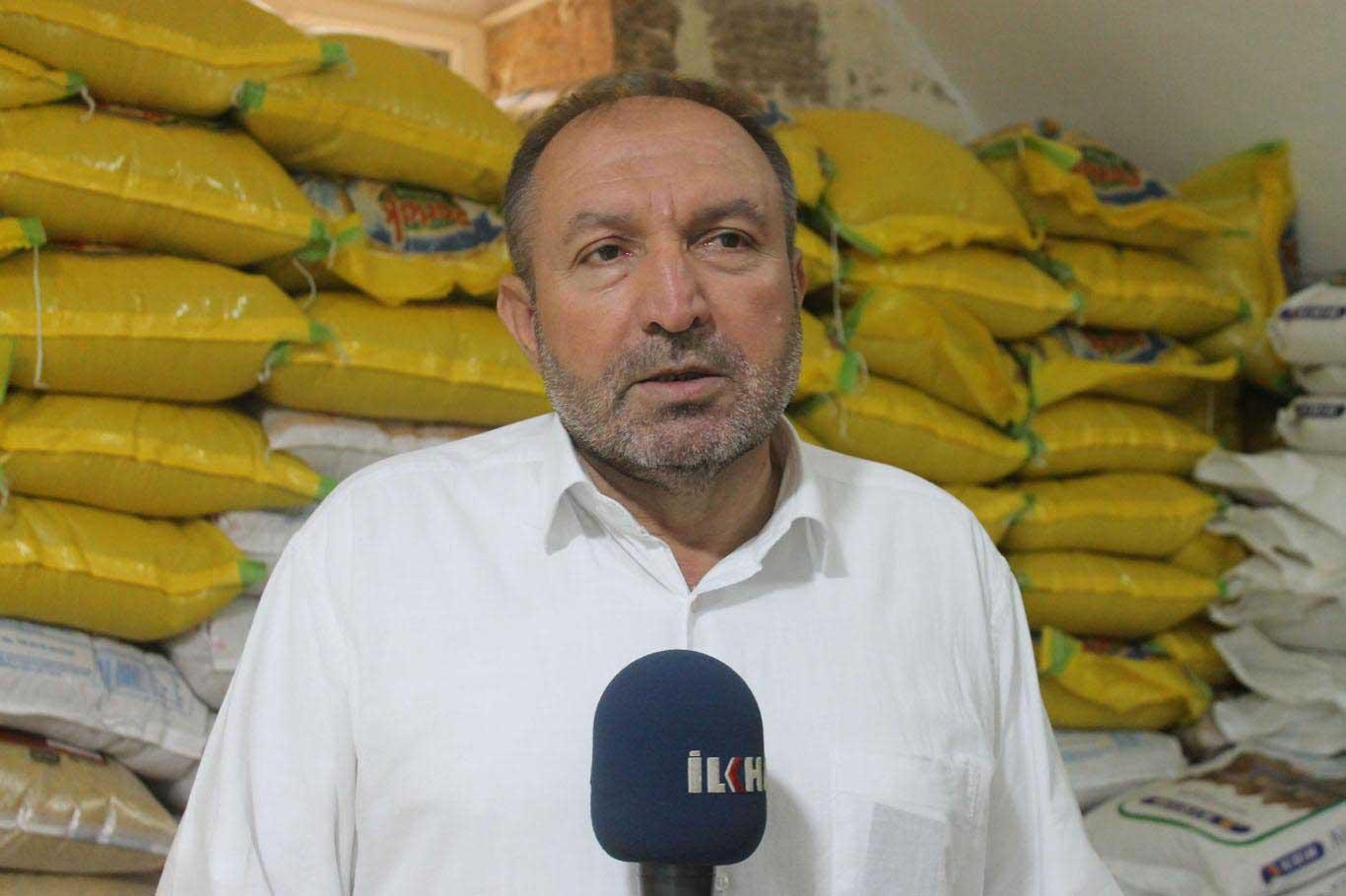 Şanlıurfa'nın tanınmış alimlerinden Vaiz Abdulaziz Kutluay'ın Covid-19 testi pozitif çıktı Şanlıurfa'nın tanınmış alimlerinden Vaiz Abdulaziz Kutluay'ın Covid-19 testi pozitif çıktı